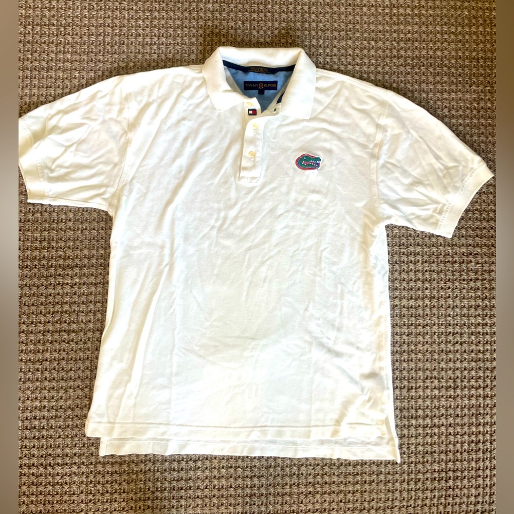 Gator Shirt